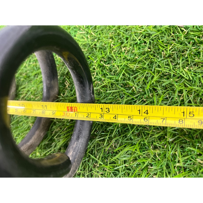 Пружина подвески (подвеска) Hyundai Ioniq AE 2019 Electro 55350G7600