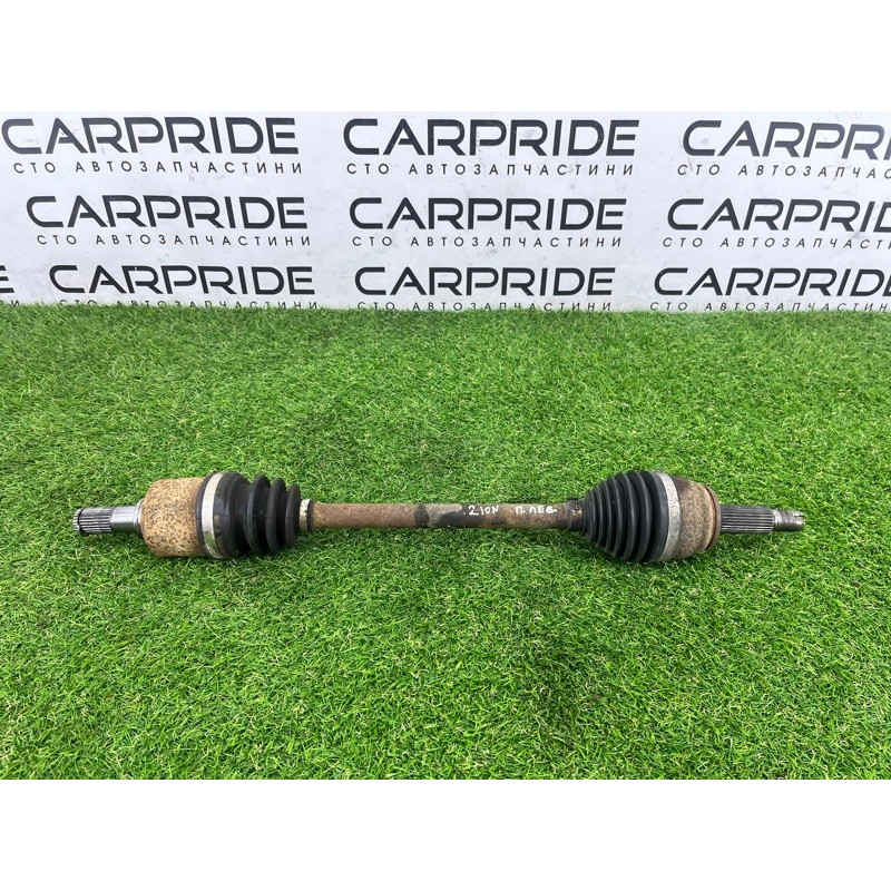 Привод (трансмиссия) Hyundai Ioniq AE 2019 Electro 49500G7000