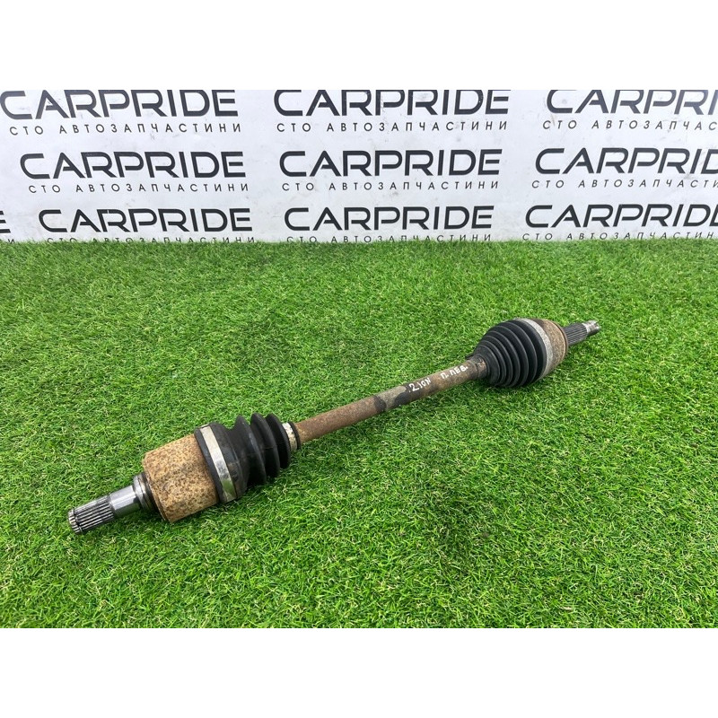 Привод (трансмиссия) Hyundai Ioniq AE 2019 Electro 49500G7000