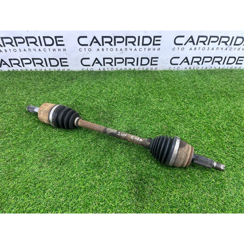 Привод (трансмиссия) Hyundai Ioniq AE 2019 Electro 49500G7000