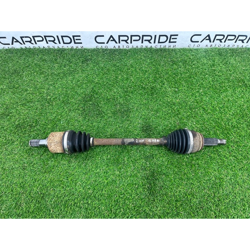 Привод (трансмиссия) Hyundai Ioniq AE 2019 Electro 49500G7000