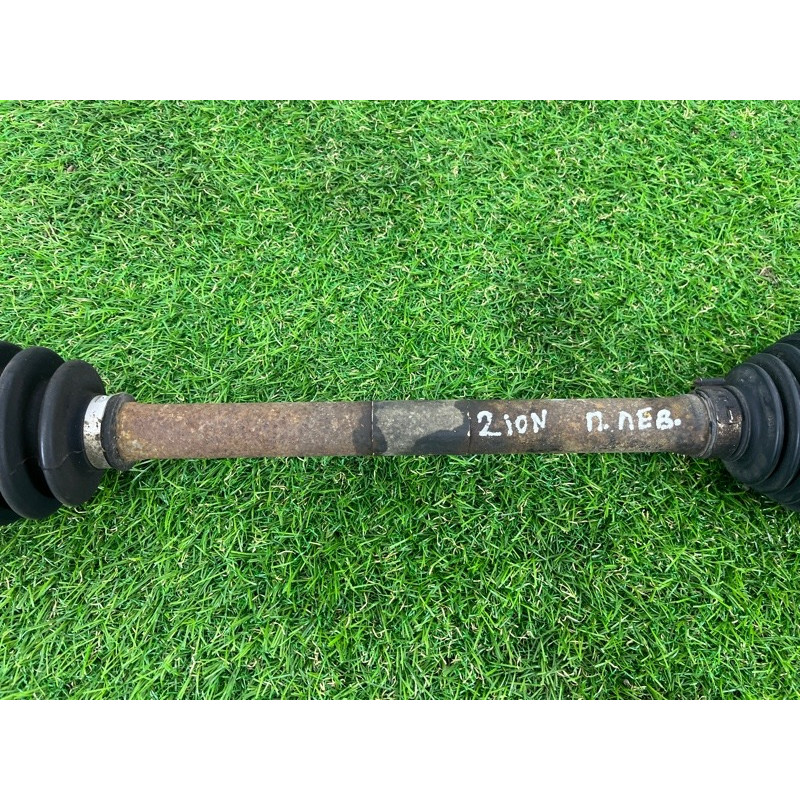 Привод (трансмиссия) Hyundai Ioniq AE 2019 Electro 49500G7000