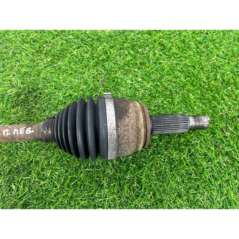 Привод (трансмиссия) Hyundai Ioniq AE 2019 Electro 49500G7000