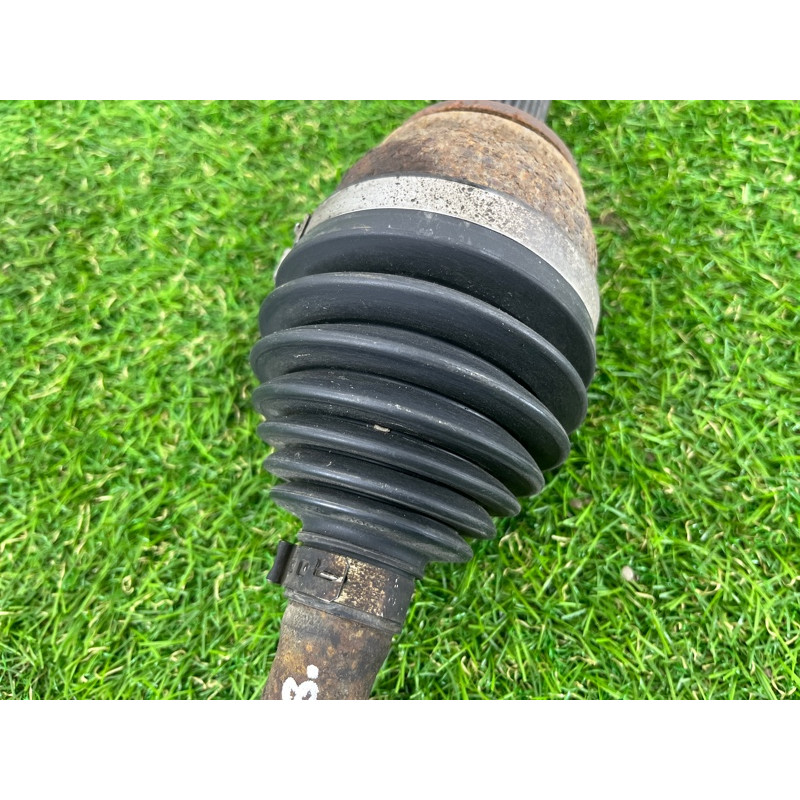 Привод (трансмиссия) Hyundai Ioniq AE 2019 Electro 49500G7000