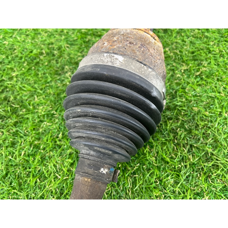 Привод (трансмиссия) Hyundai Ioniq AE 2019 Electro 49500G7000