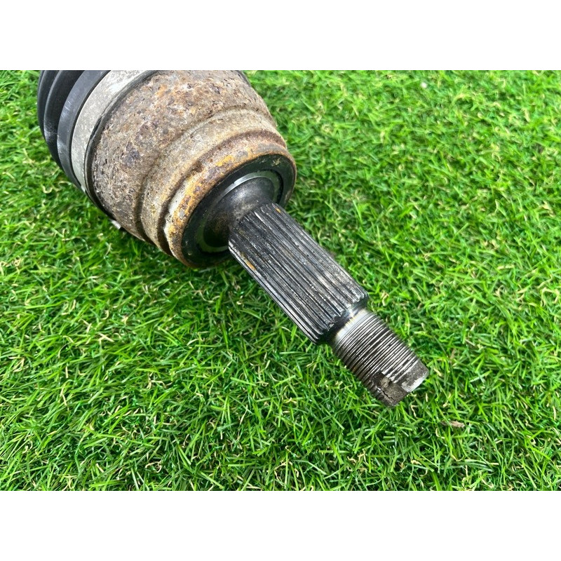 Привод (трансмиссия) Hyundai Ioniq AE 2019 Electro 49500G7000