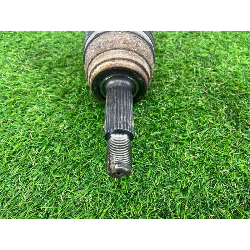 Привод (трансмиссия) Hyundai Ioniq AE 2019 Electro 49500G7000