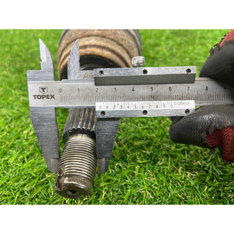 Привод (трансмиссия) Hyundai Ioniq AE 2019 Electro 49500G7000