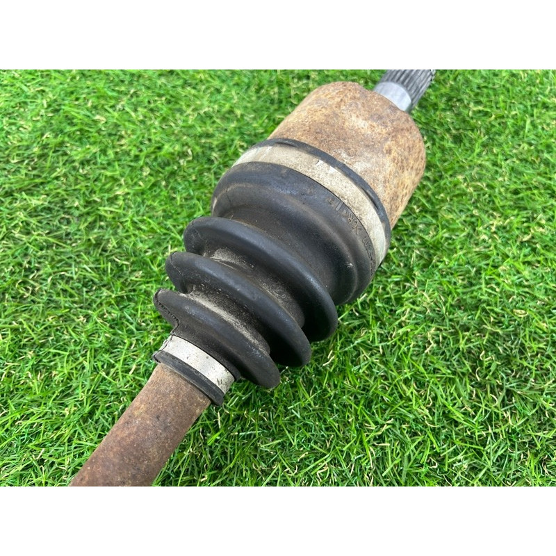 Привод (трансмиссия) Hyundai Ioniq AE 2019 Electro 49500G7000