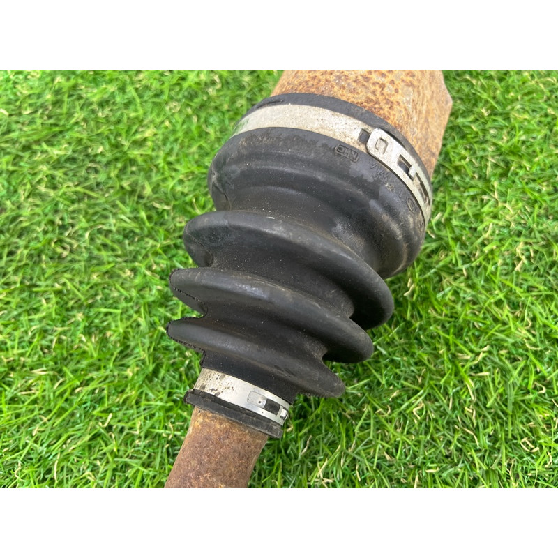 Привод (трансмиссия) Hyundai Ioniq AE 2019 Electro 49500G7000