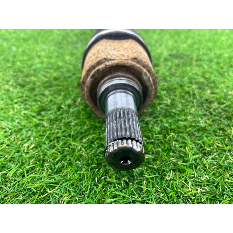 Привод (трансмиссия) Hyundai Ioniq AE 2019 Electro 49500G7000