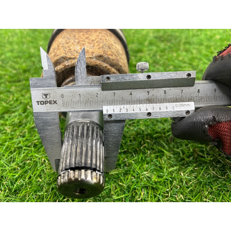 Привод (трансмиссия) Hyundai Ioniq AE 2019 Electro 49500G7000