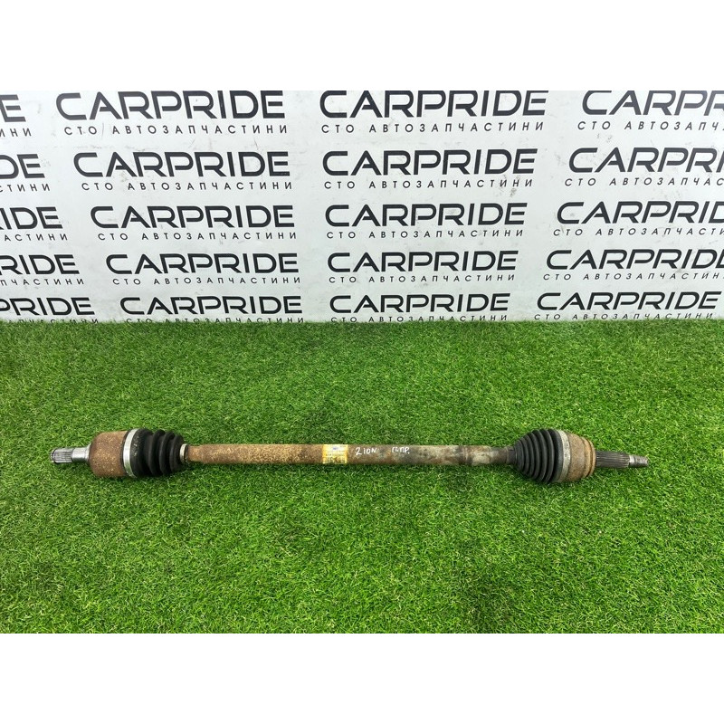 Привод (трансмиссия) Hyundai Ioniq AE 2019 Electro 49501G7100