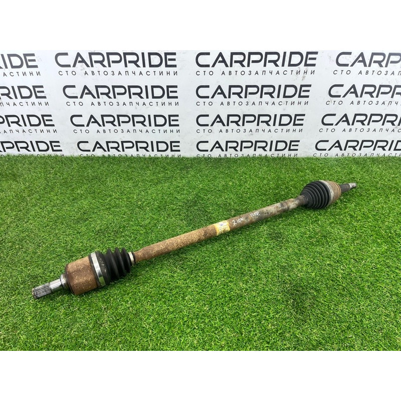 Привод (трансмиссия) Hyundai Ioniq AE 2019 Electro 49501G7100