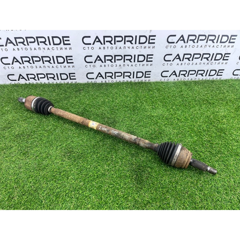 Привод (трансмиссия) Hyundai Ioniq AE 2019 Electro 49501G7100