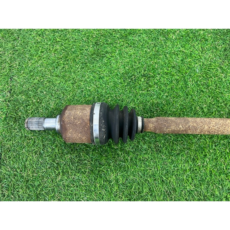 Привод (трансмиссия) Hyundai Ioniq AE 2019 Electro 49501G7100