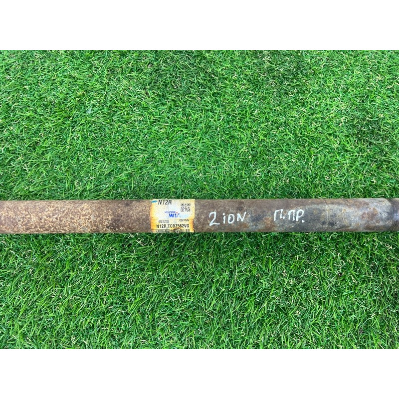 Привод (трансмиссия) Hyundai Ioniq AE 2019 Electro 49501G7100