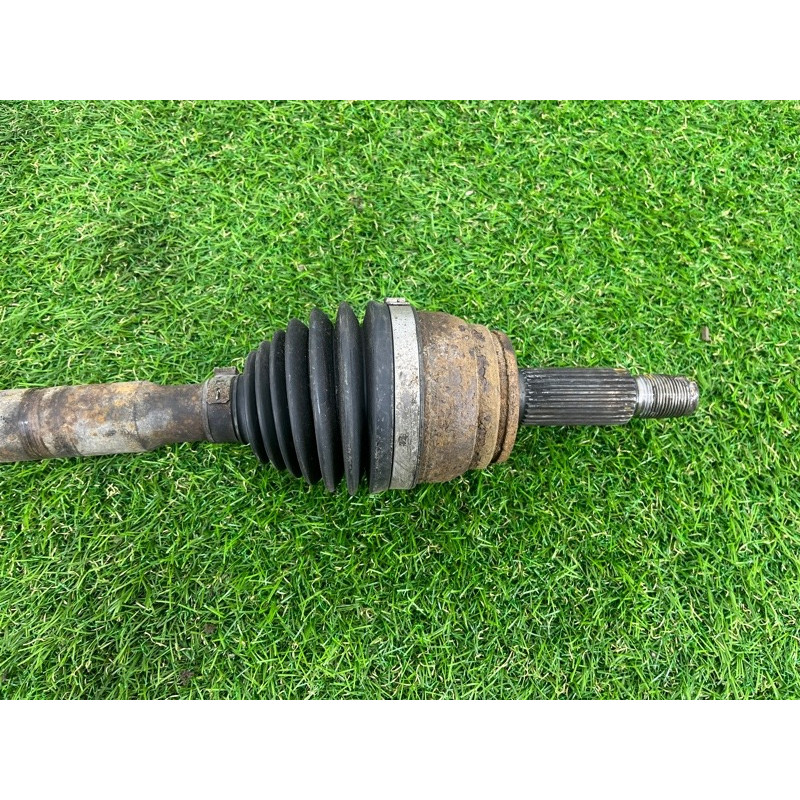 Привод (трансмиссия) Hyundai Ioniq AE 2019 Electro 49501G7100