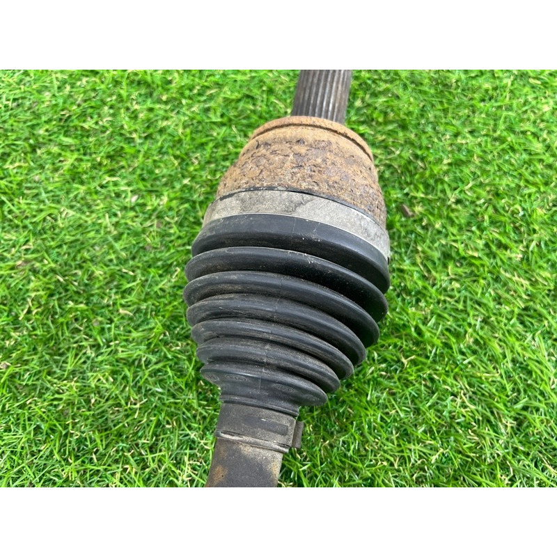 Привод (трансмиссия) Hyundai Ioniq AE 2019 Electro 49501G7100