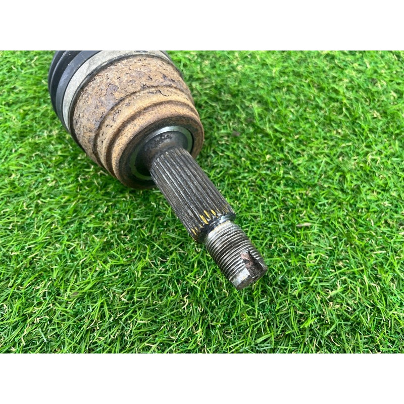 Привод (трансмиссия) Hyundai Ioniq AE 2019 Electro 49501G7100