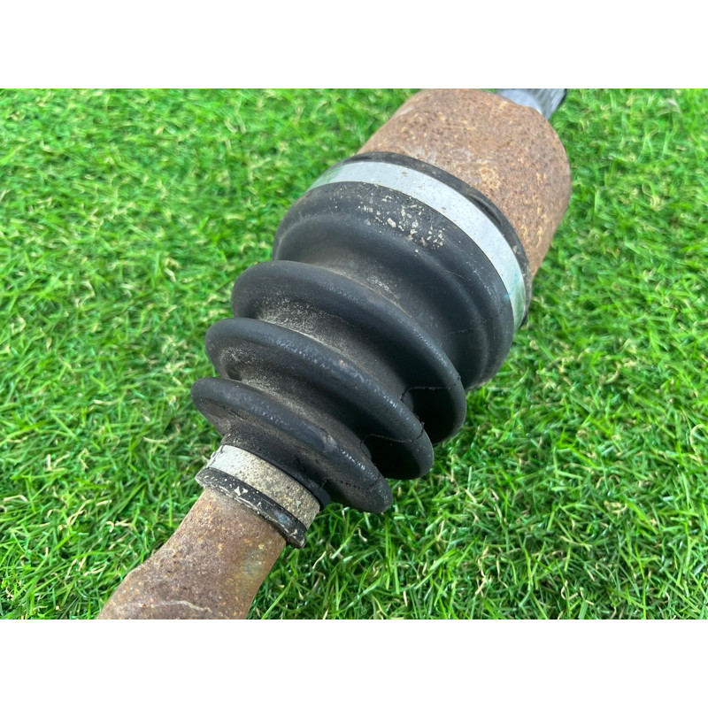 Привод (трансмиссия) Hyundai Ioniq AE 2019 Electro 49501G7100