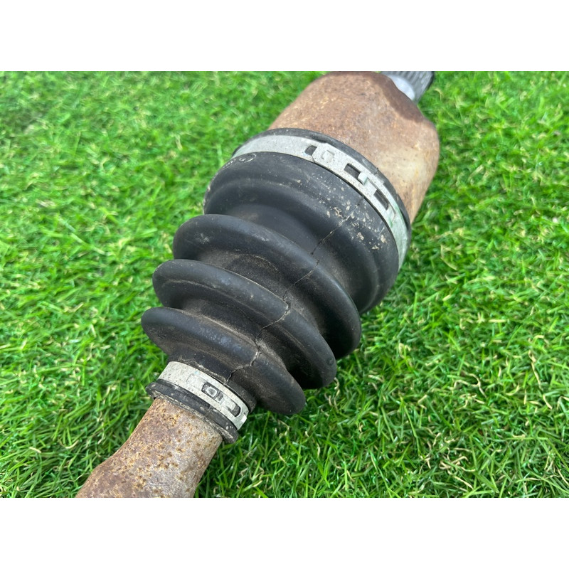 Привод (трансмиссия) Hyundai Ioniq AE 2019 Electro 49501G7100