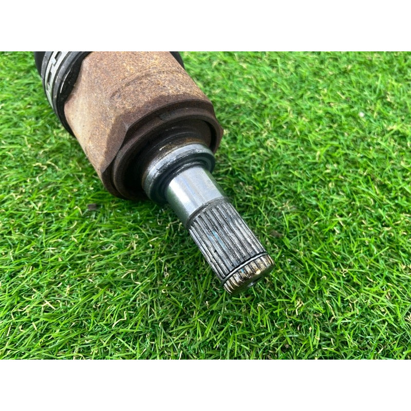 Привод (трансмиссия) Hyundai Ioniq AE 2019 Electro 49501G7100