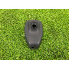 Накладка зеркала в салоне