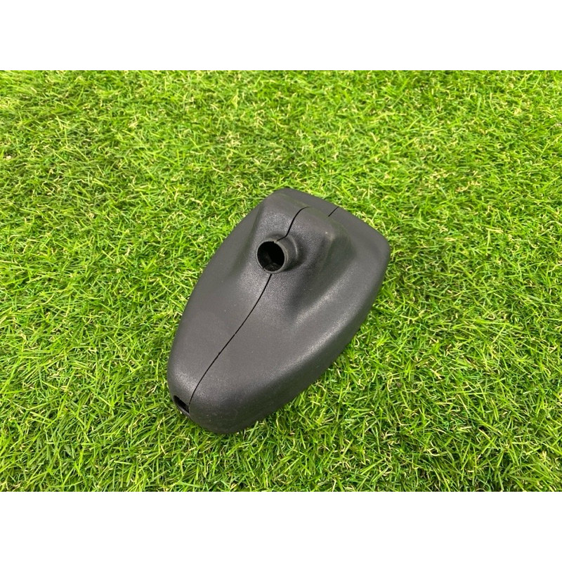 Накладка зеркала в салоне (салон) BMW 3-series E46 8243720