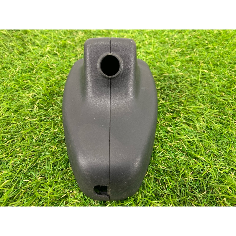 Накладка зеркала в салоне (салон) BMW 3-series E46 8243720