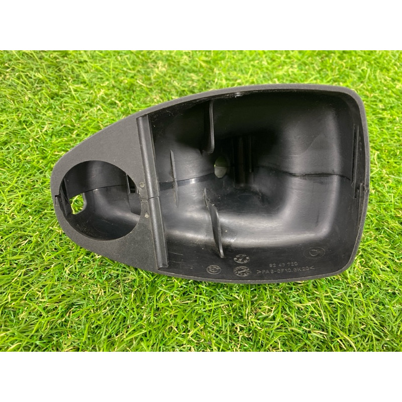Накладка зеркала в салоне (салон) BMW 3-series E46 8243720