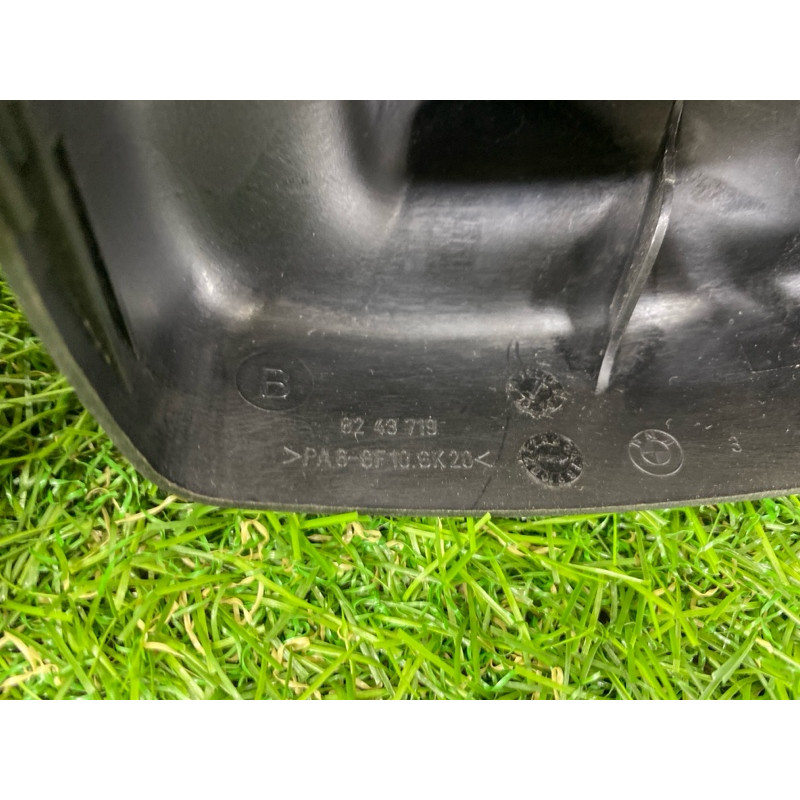 Накладка зеркала в салоне (салон) BMW 3-series E46 8243720