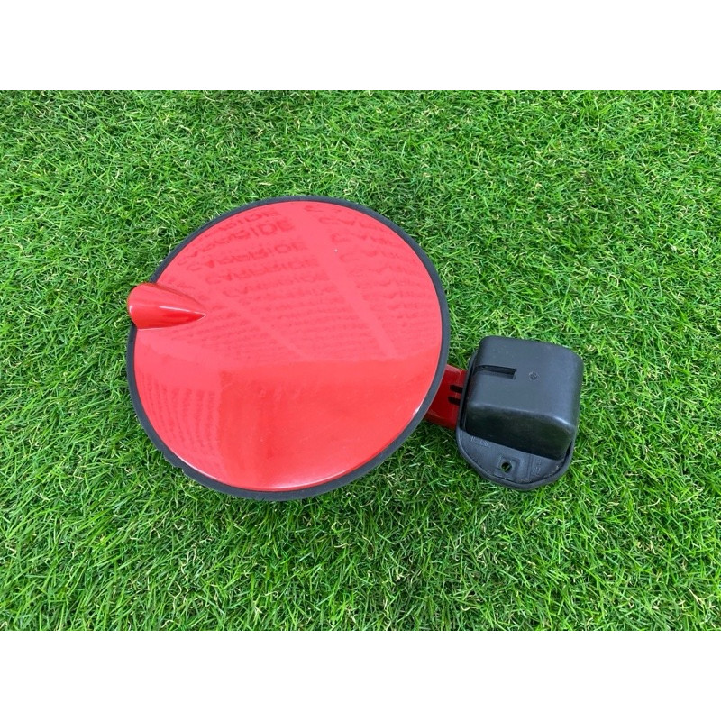 Лючок топливного бака (кузов и элементы) Opel Vectra C 2008 1.9 D 9180510