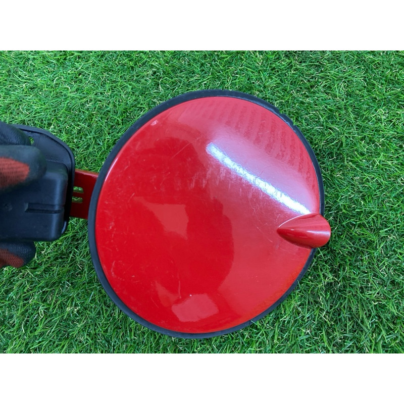 Лючок топливного бака (кузов и элементы) Opel Vectra C 2008 1.9 D 9180510