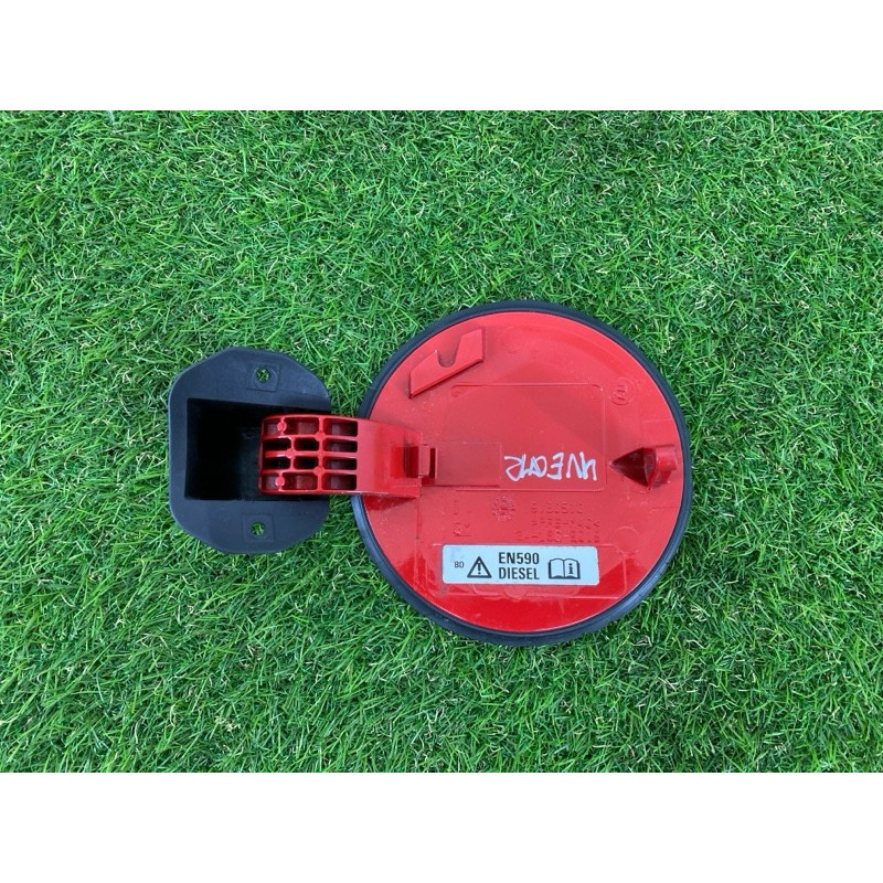 Лючок топливного бака (кузов и элементы) Opel Vectra C 2008 1.9 D 9180510