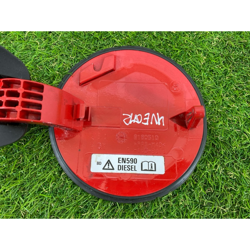 Лючок топливного бака (кузов и элементы) Opel Vectra C 2008 1.9 D 9180510