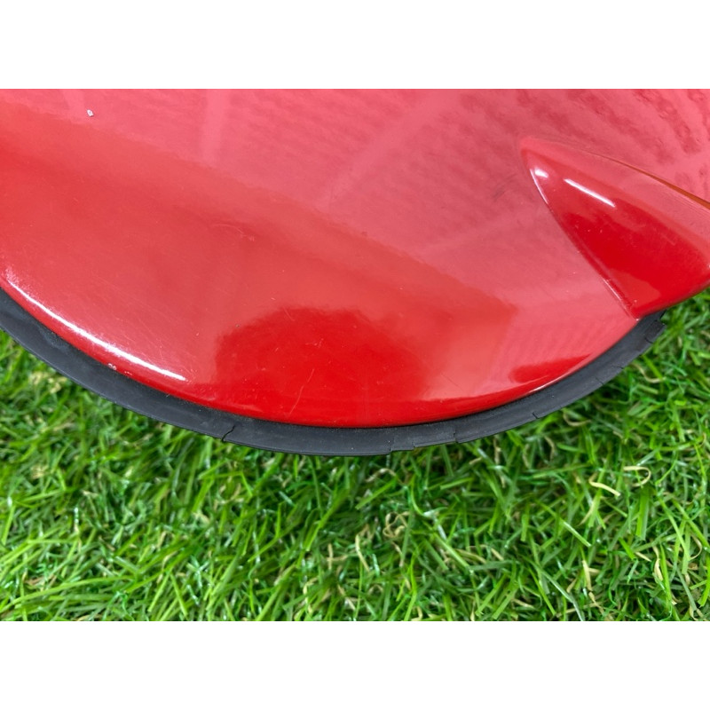 Лючок топливного бака (кузов и элементы) Opel Vectra C 2008 1.9 D 9180510