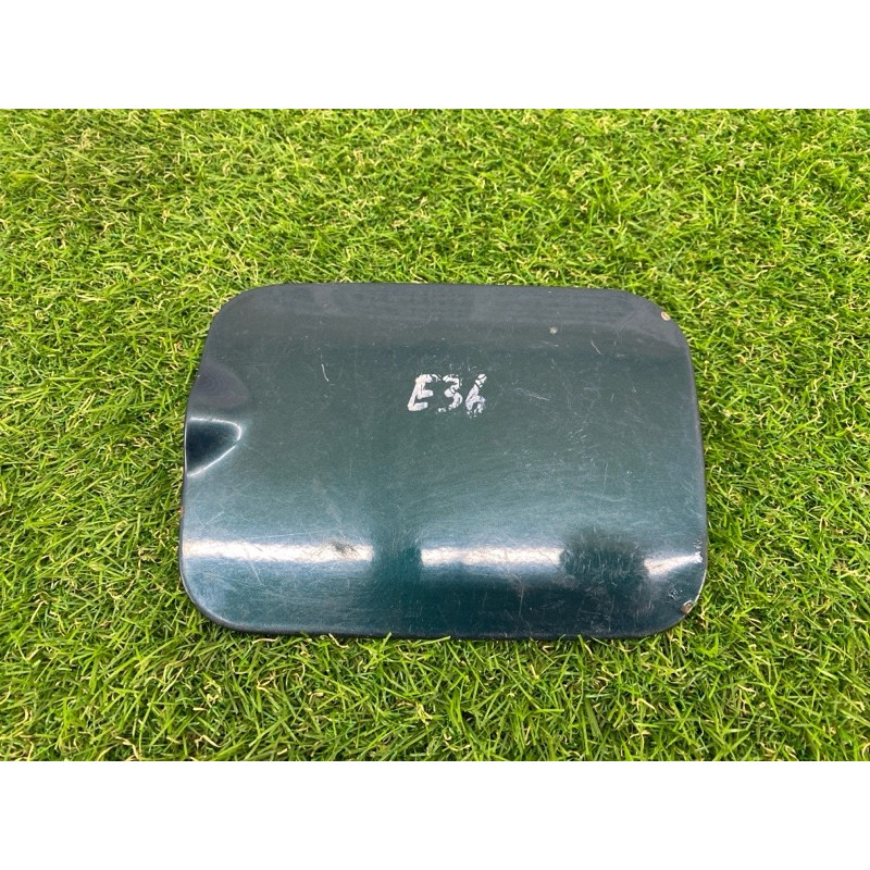 Лючок топливного бака (кузов и элементы) BMW 3-series E36 51171960024