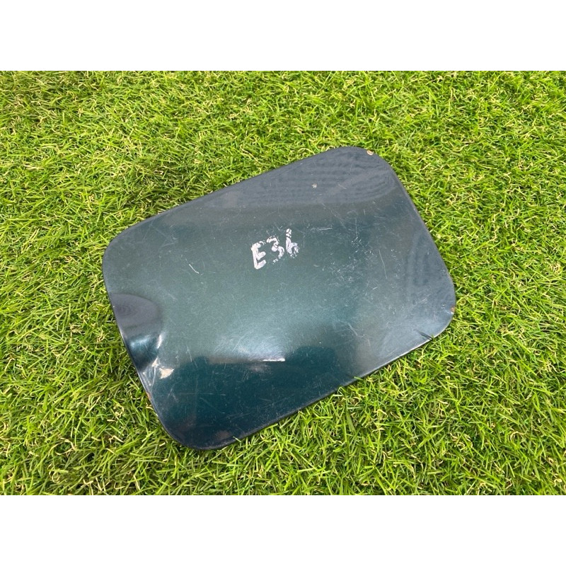 Лючок топливного бака (кузов и элементы) BMW 3-series E36 51171960024