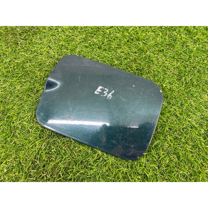 Лючок топливного бака (кузов и элементы) BMW 3-series E36 51171960024