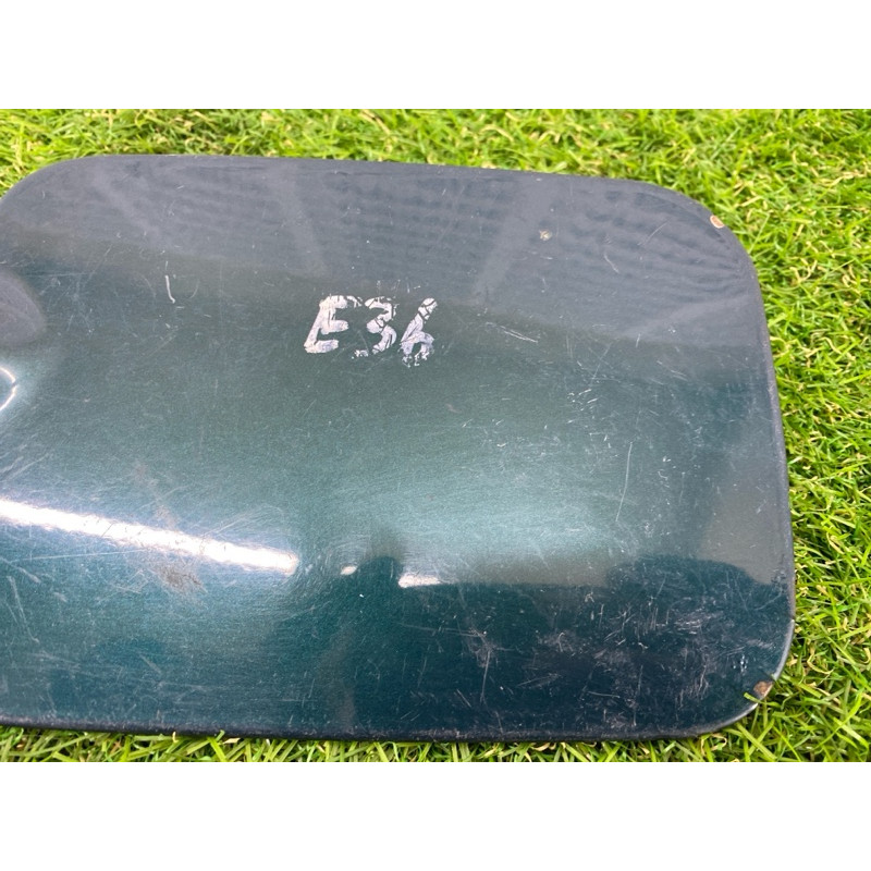 Лючок топливного бака (кузов и элементы) BMW 3-series E36 51171960024