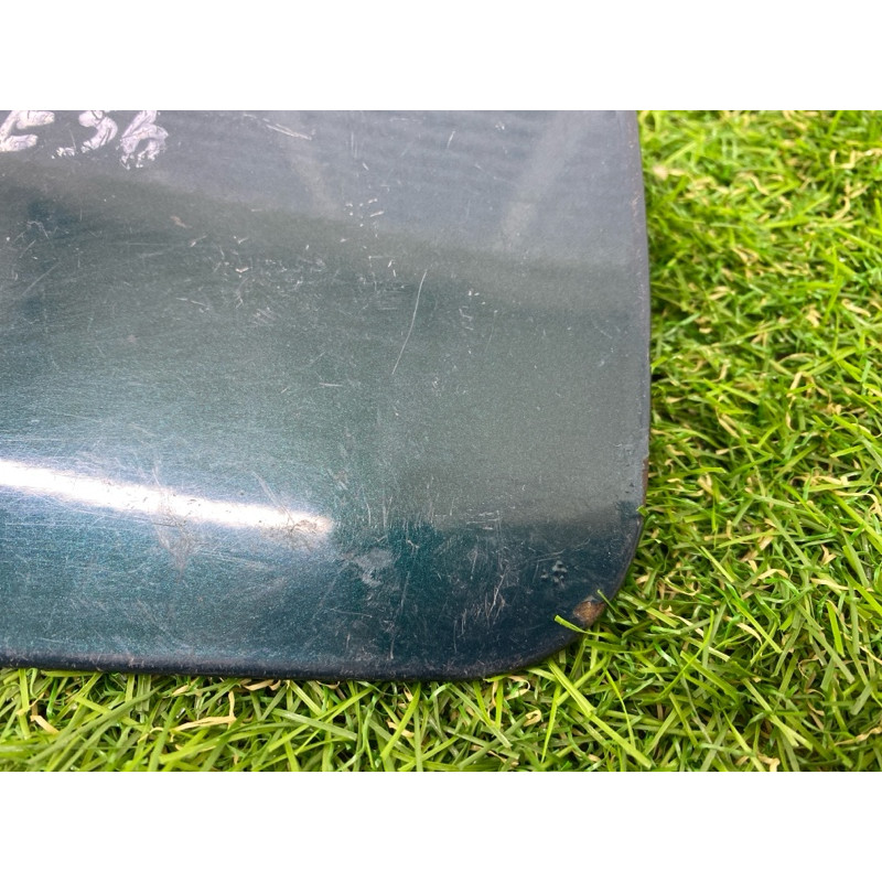 Лючок топливного бака (кузов и элементы) BMW 3-series E36 51171960024