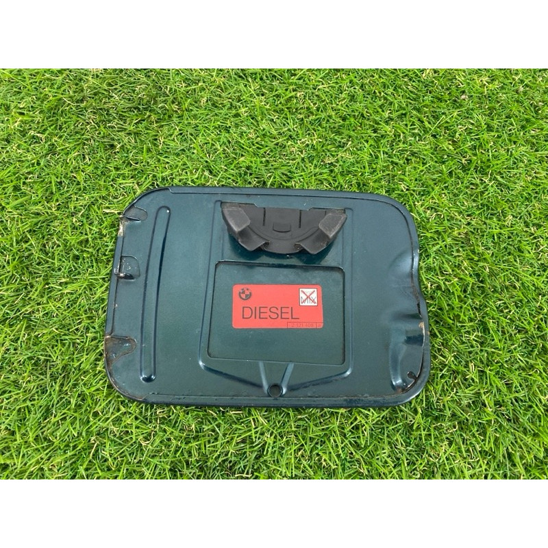 Лючок топливного бака (кузов и элементы) BMW 3-series E36 51171960024