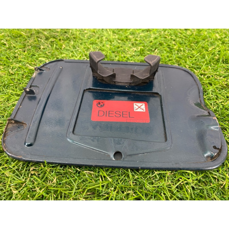 Лючок топливного бака (кузов и элементы) BMW 3-series E36 51171960024