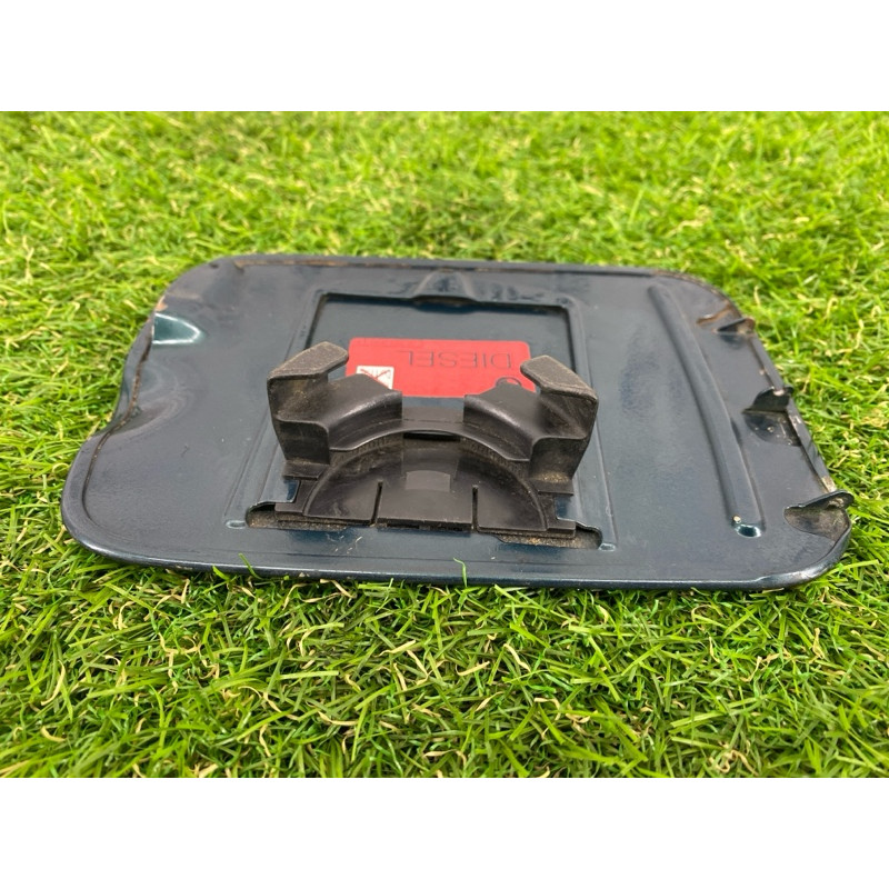 Лючок топливного бака (кузов и элементы) BMW 3-series E36 51171960024