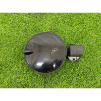 Лючок топливного бака