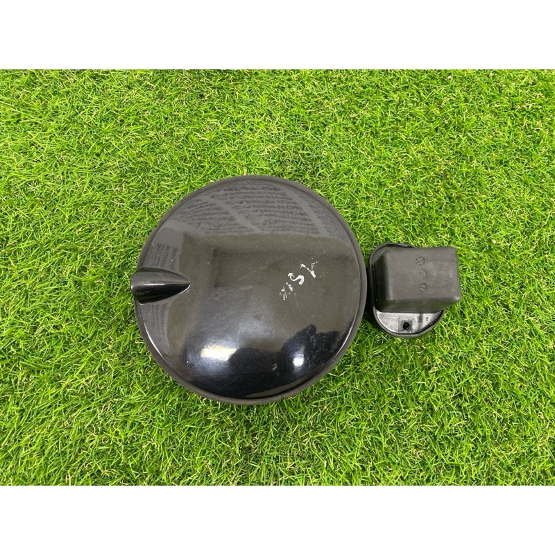 Лючок топливного бака (кузов и элементы) Opel SIGNUM 1 2006 2.2 YH 13106381