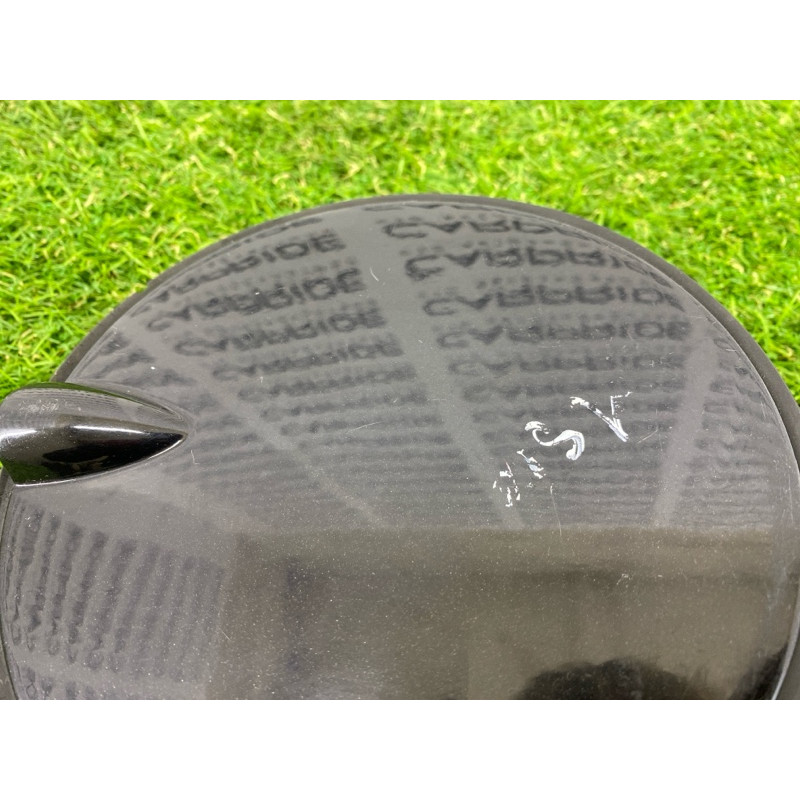 Лючок топливного бака (кузов и элементы) Opel SIGNUM 1 2006 2.2 YH 13106381