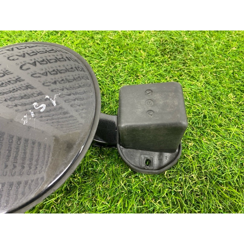 Лючок топливного бака (кузов и элементы) Opel SIGNUM 1 2006 2.2 YH 13106381