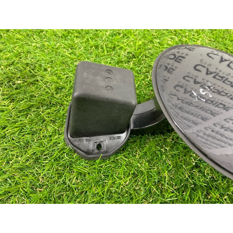 Лючок топливного бака (кузов и элементы) Opel SIGNUM 1 2006 2.2 YH 13106381